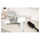 Rowenta fēns Power 2100W, balts/sudraba - CV5930