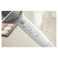 Rowenta fēns Power 2100W, balts/sudraba - CV5930