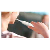 Sonicare zobu birste DiamondClean 9000 ar īpašu lietotni, rozā zelta - HX9911/23