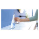 Sonicare Philips Sonicare Cordless Power Flosser DiamondClean 9000 mutes dobuma irrigators, balts - HX3886/41