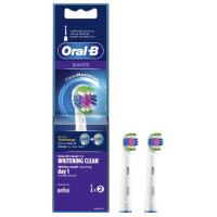 Braun el.zobu birstes uzgalis EB18-2 3D - EB 18-2 3D
