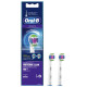 Braun el.zobu birstes uzgalis EB18-2 3D - EB 18-2 3D