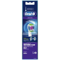 Braun el.zobu birstes uzgalis EB18-2 3D - EB 18-2 3D