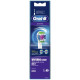 Braun el.zobu birstes uzgalis EB18-2 3D - EB 18-2 3D