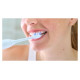 Sonicare S2 Sensitive zobu birstes uzgalis, 4 gab - HX6054/87