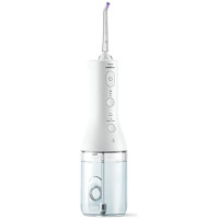 Sonicare Cordless Power Flosser 3000 mutes dobuma irrigators, balts - HX3826/31