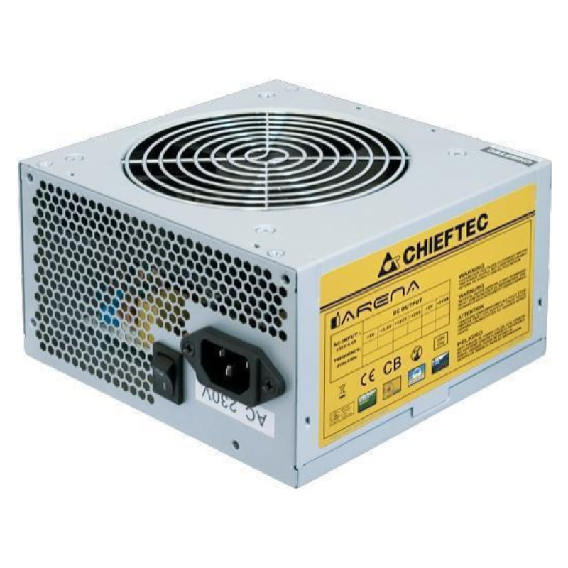 Chieftec CASE PSU ATX 700W/GPA-700S CHIEFTEC