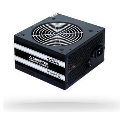 Chieftec Power Supply|CHIEFTEC|GPS-700A8|700 Watts|Efficiency 80 PLUS|PFC Active|GPS-700A8