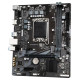 Gigabyte Mainboard|GIGABYTE|Intel H610|LGA1700|Micro-ATX|Memory DDR4|Memory slots 2|1xPCI-Express 3.0 1x|1xPCI-Express 4.0 16x|1xM.2|1xHDMI|4xUSB 2.0|2xUSB 3.2|1xRJ45|3xAudio port|H610MKDDR42.0