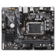 Gigabyte Mainboard|GIGABYTE|Intel H610|LGA1700|Micro-ATX|Memory DDR4|Memory slots 2|1xPCI-Express 3.0 1x|1xPCI-Express 4.0 16x|1xM.2|1xHDMI|4xUSB 2.0|2xUSB 3.2|1xRJ45|3xAudio port|H610MKDDR42.0