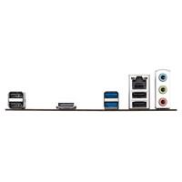 Gigabyte Mainboard|GIGABYTE|Intel H610|LGA1700|Micro-ATX|Memory DDR4|Memory slots 2|1xPCI-Express 3.0 1x|1xPCI-Express 4.0 16x|1xM.2|1xHDMI|4xUSB 2.0|2xUSB 3.2|1xRJ45|3xAudio port|H610MKDDR42.0