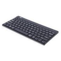 R-Go Tools KEYBOARD WRL COMPACT BREAK/BLACK RGOCOUSWLBL R-GO TOOLS