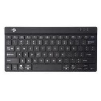 R-Go Tools KEYBOARD WRL COMPACT BREAK/BLACK RGOCOUSWLBL R-GO TOOLS