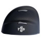 R-Go Tools MOUSE USB OPTICAL WRL/LEFT BLACK RGOHEWLL R-GO TOOLS