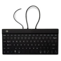 R-Go Tools KEYBOARD SPLIT BREAK V2 ENG/BLACK RGOSP-UKWIBL R-GO TOOLS