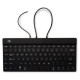 R-Go Tools KEYBOARD SPLIT BREAK V2 ENG/BLACK RGOSP-UKWIBL R-GO TOOLS