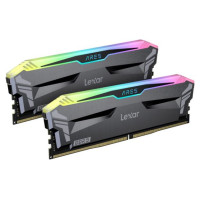 Lexar MEMORY DIMM 32GB DDR5-6000/K2 LD5BU016G-R6000GDLA LEXAR