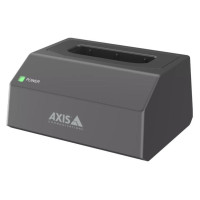 Axis BODY CAMERA ACC DOCKING 1BAY/W702 02645-002 AXIS