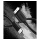 Ugreen cable USB Type C - micro USB Type B SuperSpeed ​​3.0 1m black (US312 20103)