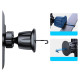 Joyroom Car Phone Clip Holder Air Vent Ventilation Grille Black (JR-ZS259)
