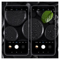 Wozinsky Camera Glass 9H Full Camera Tempered Glass for Xiaomi Redmi Note 11 Pro+ Camera