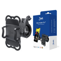 3Mk Protection Accessories - 3mk Bike Holder Pro