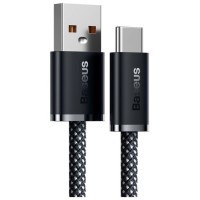 Baseus Dynamic Series USB cable - USB Type C 100W 1m gray (CALD000616)