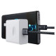 Baseus Dynamic Series USB cable - USB Type C 100W 1m gray (CALD000616)