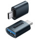 Baseus Ingenuity Series USB Type C to USB-A 3.2 gen 1 adapter blue (ZJJQ000003)