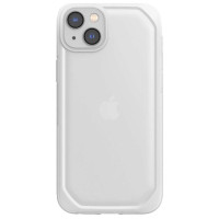 Raptic X-Doria Slim Case iPhone 14 back cover clear