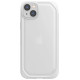 Raptic X-Doria Slim Case iPhone 14 back cover clear