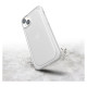 Raptic X-Doria Slim Case iPhone 14 back cover clear