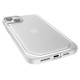 Raptic X-Doria Slim Case iPhone 14 back cover clear