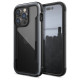 Raptic X-Doria Shield Case iPhone 14 Pro armored cover black