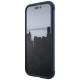 Raptic X-Doria Shield Case iPhone 14 Pro Max armored cover blue