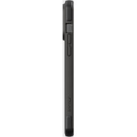 Raptic X-Doria Secure Case for iPhone 14 Pro Max with MagSafe armored cover black
