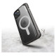 Raptic X-Doria Secure Case for iPhone 14 Pro Max with MagSafe armored cover black