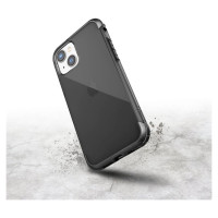 Raptic X-Doria Air Case iPhone 14 armored cover gray