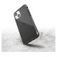 Raptic X-Doria Air Case iPhone 14 armored cover gray