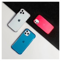 Raptic X-Doria Air Case iPhone 14 armored cover gray