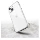 Raptic X-Doria Clearvue Case iPhone 14 Plus back cover clear