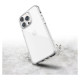 Raptic X-Doria Clearvue Case iPhone 14 Pro Max back cover clear