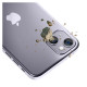 3Mk Protection iPhone 14 Plus 9H Camera Glass for 3mk Lens Protection Pro Series Lens - Purple