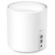Tp-Link Wireless Router|TP-LINK|Wireless Router|2-pack|5400 Mbps|Mesh|IEEE 802.11a|IEEE 802.11n|IEEE 802.11ac|IEEE 802.11ax|2x10/100/1000M|DECOX60(2-PACK)