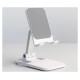 Wozinsky Desk Phone Stand Tablet Stand Foldable White (WFDPS-W1)