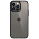 Spigen Ultra Hybrid iPhone 14 Pro Case - Matte Black
