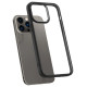 Spigen Ultra Hybrid iPhone 14 Pro Case - Matte Black