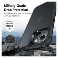 ESR Air Armor Case for iPhone 14 Plus - Matte Black