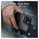 ESR Air Armor Case for iPhone 14 Plus - Matte Black