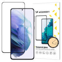 Wozinsky Full Glue Tempered Glass for Samsung Galaxy S23+